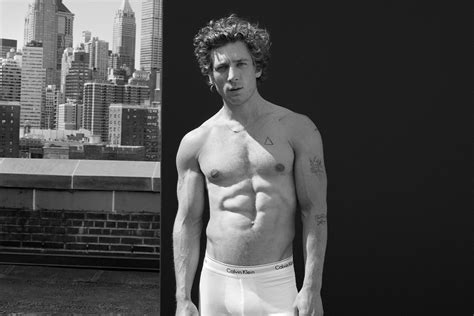 best calvin klein photoshoots|calvin klein jeremy allen white.